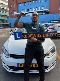 Gezakt voor mijn praktijkexamen, wat nu?