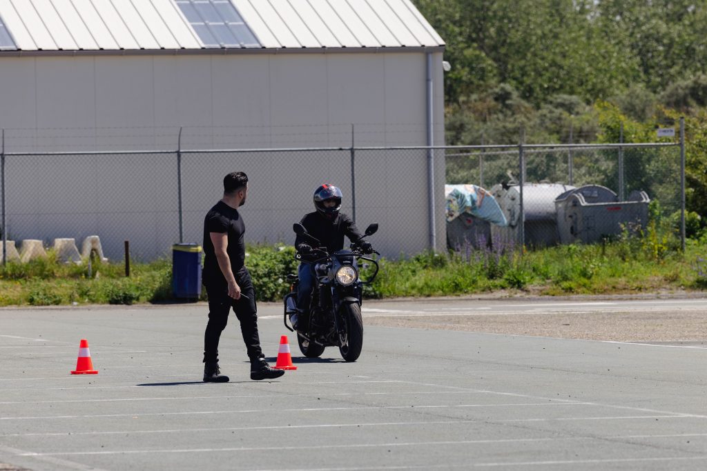 Het motorexamen: hoe wij bij Rijschool Rijbewijs Direct onze leerlingen voorbereiden lees je hier