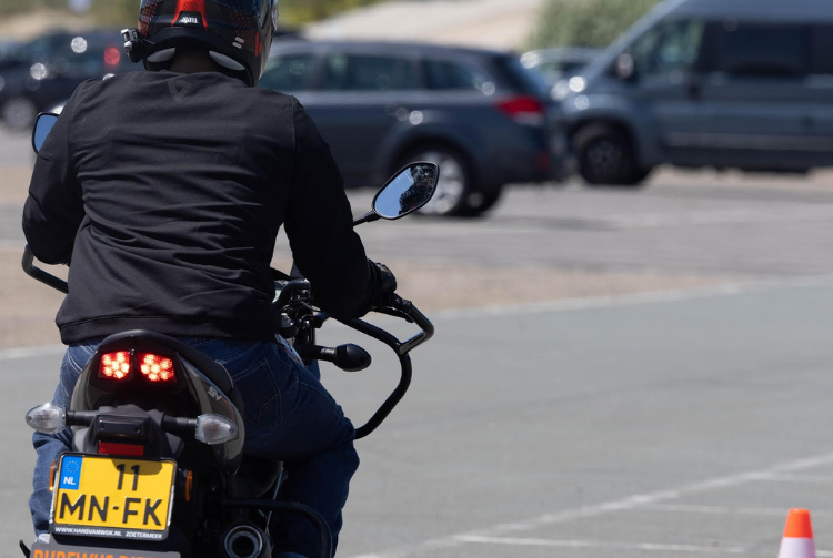 Rijbewijs klassen voor motoren: alles wat jij moet weten