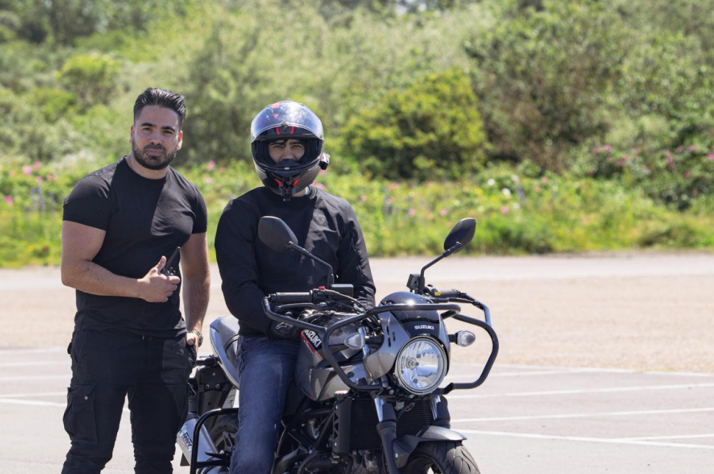 Eerste motor kopen? Hier moet je rekening mee houden