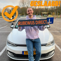 Interview geslaagde leerling: Peter Albers