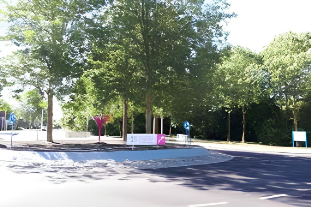 Gevaarlijke kruispunten en rotondes in Zoetermeer: hier moet je scherp blijven tijdens je rijles