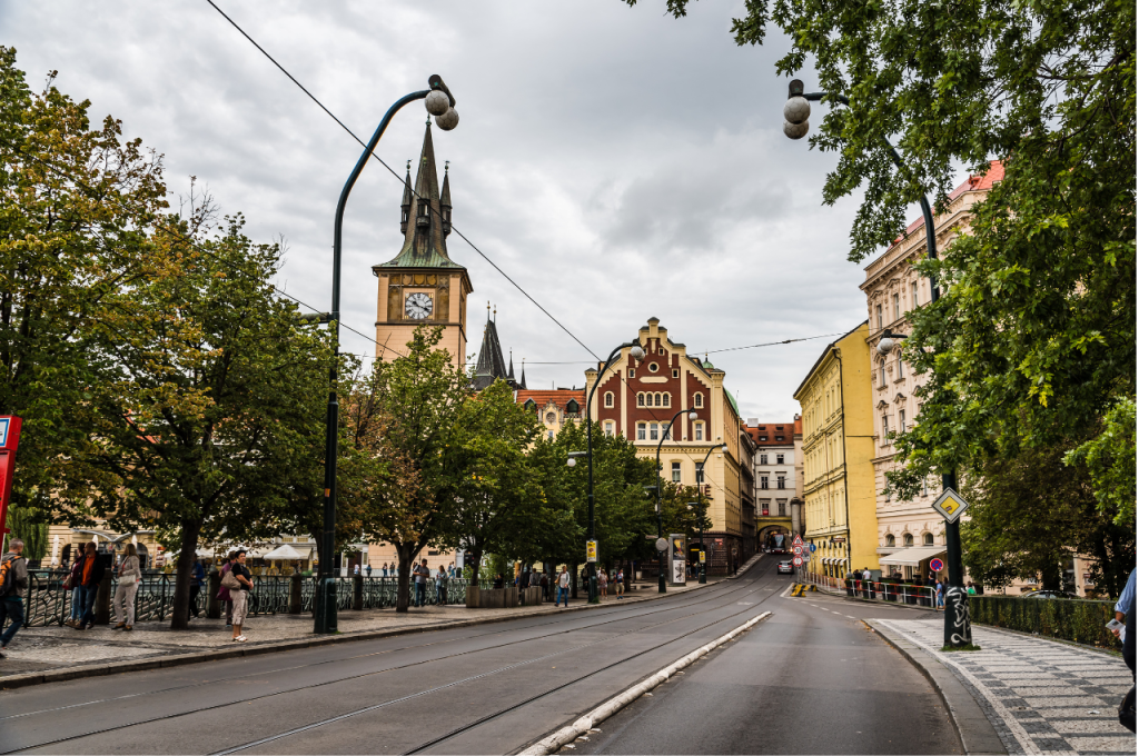 De gevaarlijkste kruispunten in Den Haag: ben jij extra alert?