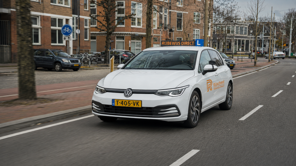 examenroutes in den haag uitgelegd